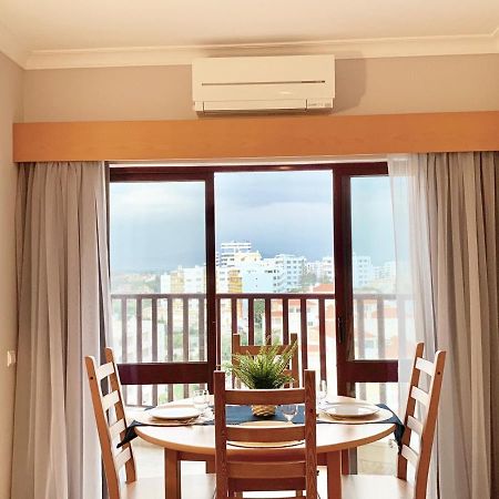 Apartamento Clube Praia Mar Appartement Portimão Buitenkant foto