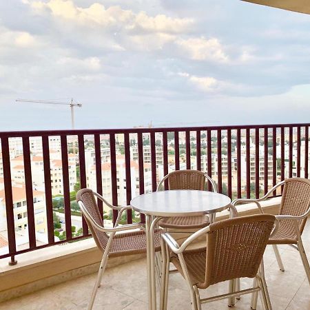 Apartamento Clube Praia Mar Appartement Portimão Buitenkant foto