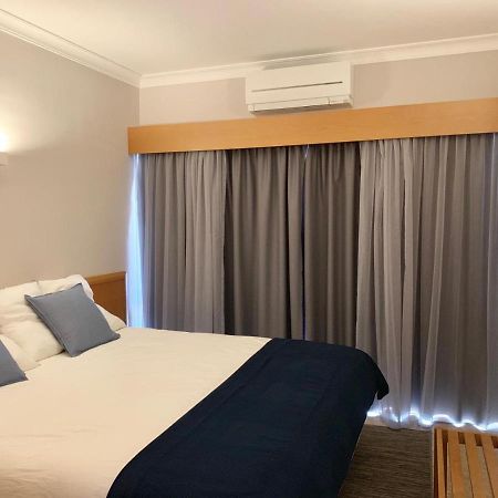 Apartamento Clube Praia Mar Appartement Portimão Buitenkant foto