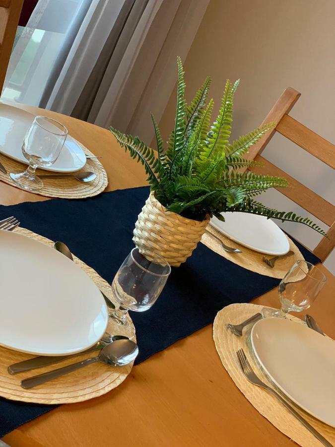 Apartamento Clube Praia Mar Appartement Portimão Buitenkant foto