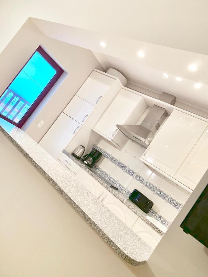 Apartamento Clube Praia Mar Appartement Portimão Buitenkant foto
