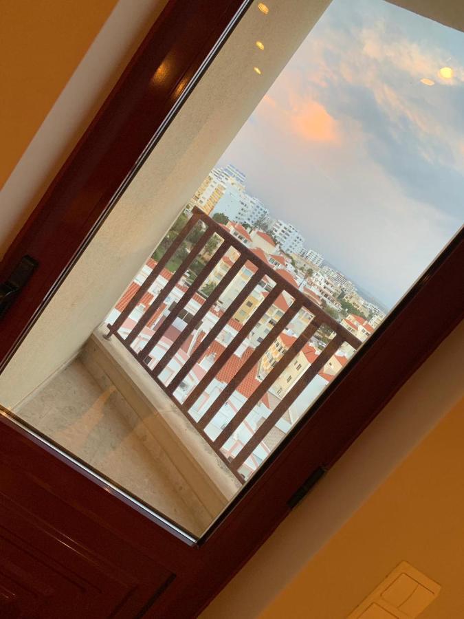 Apartamento Clube Praia Mar Appartement Portimão Buitenkant foto