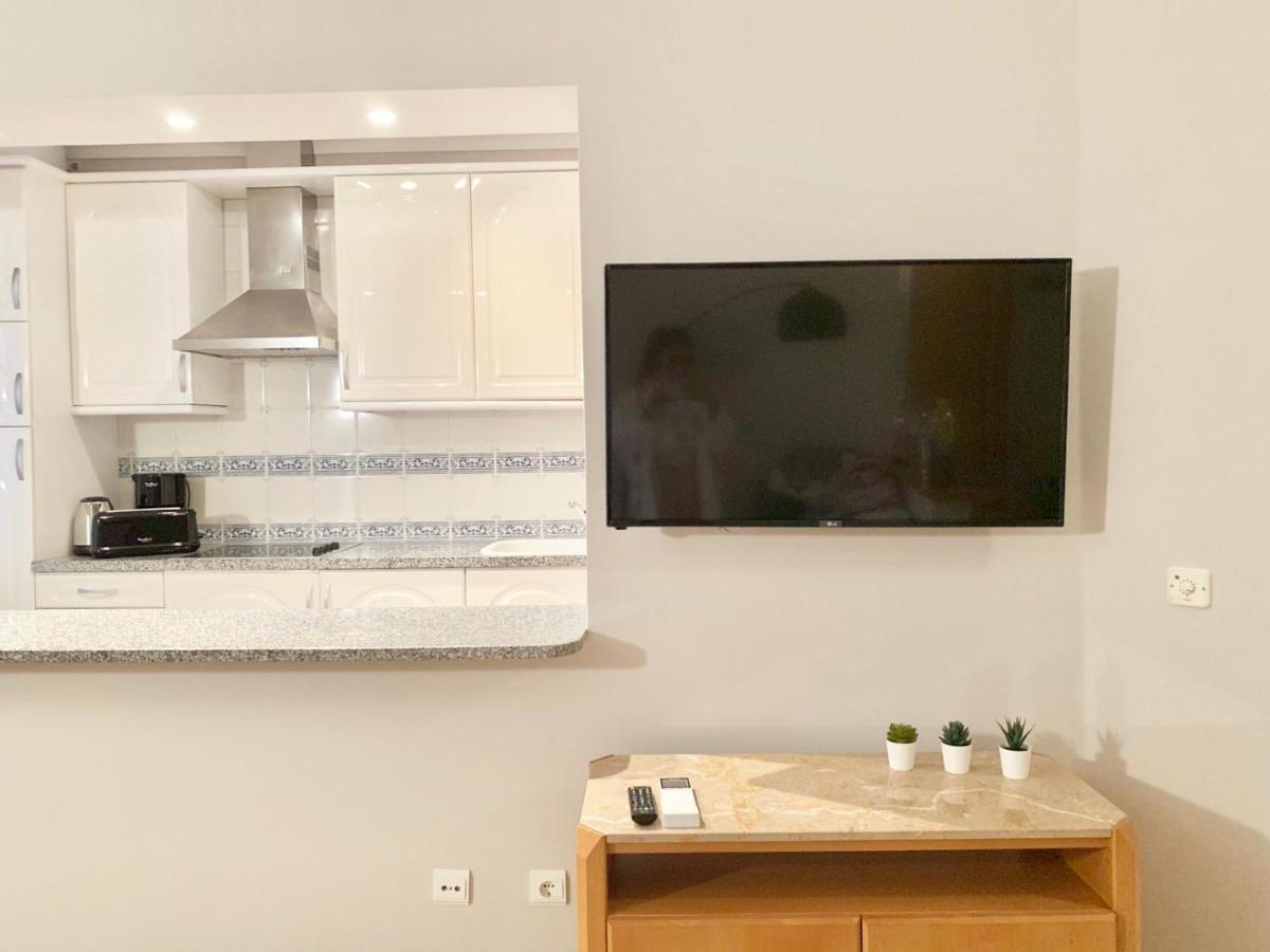 Apartamento Clube Praia Mar Appartement Portimão Buitenkant foto