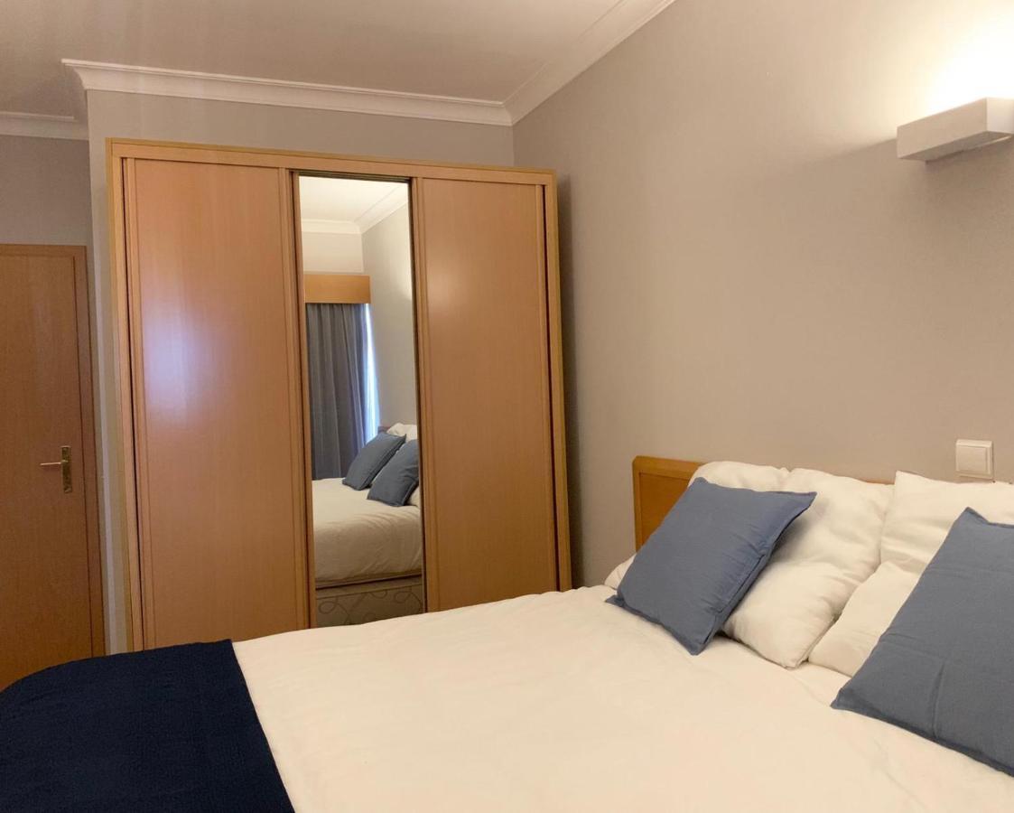 Apartamento Clube Praia Mar Appartement Portimão Buitenkant foto
