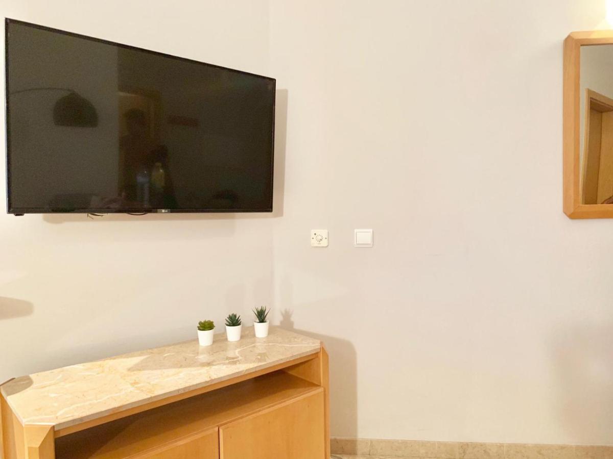 Apartamento Clube Praia Mar Appartement Portimão Buitenkant foto