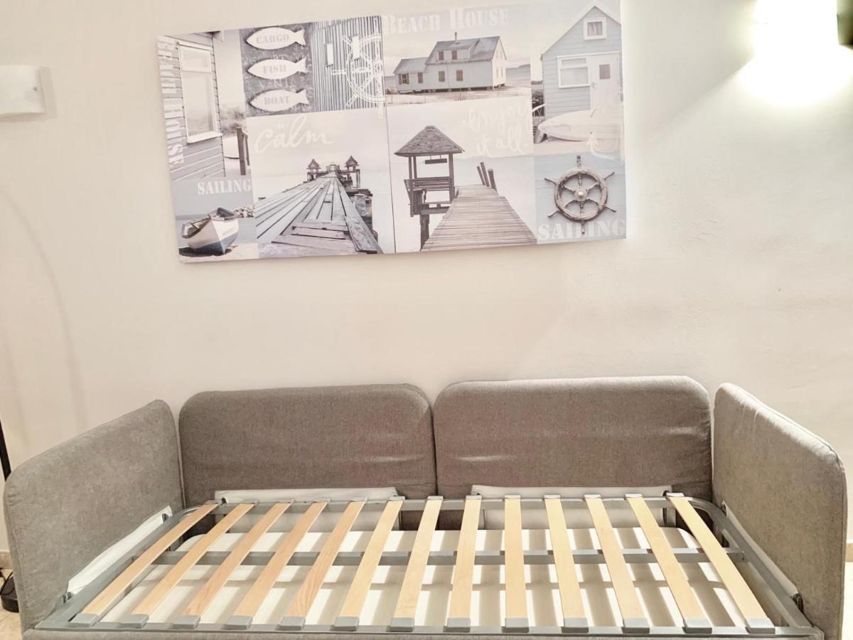 Apartamento Clube Praia Mar Appartement Portimão Buitenkant foto