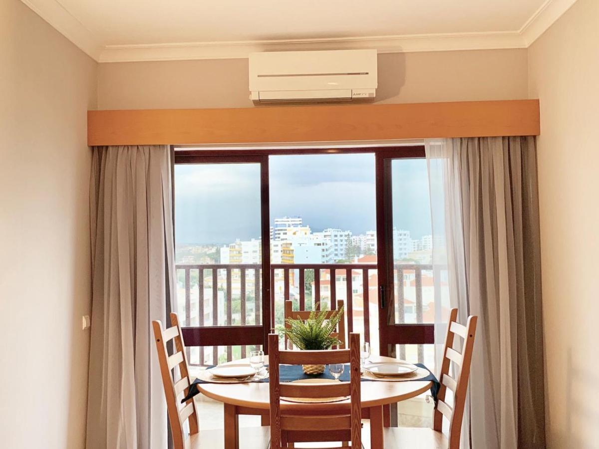 Apartamento Clube Praia Mar Appartement Portimão Buitenkant foto