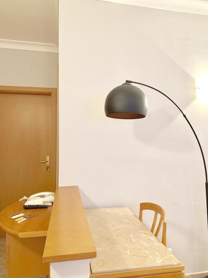 Apartamento Clube Praia Mar Appartement Portimão Buitenkant foto