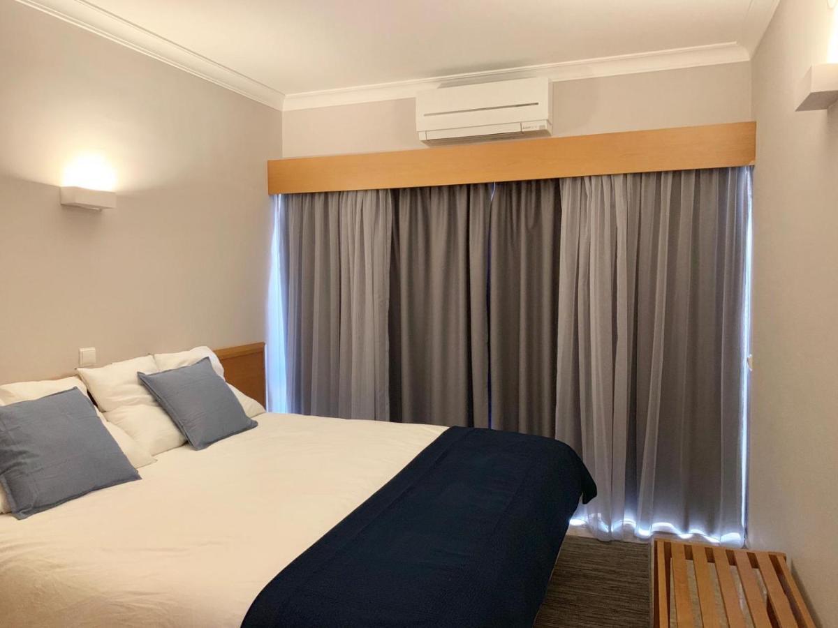 Apartamento Clube Praia Mar Appartement Portimão Buitenkant foto